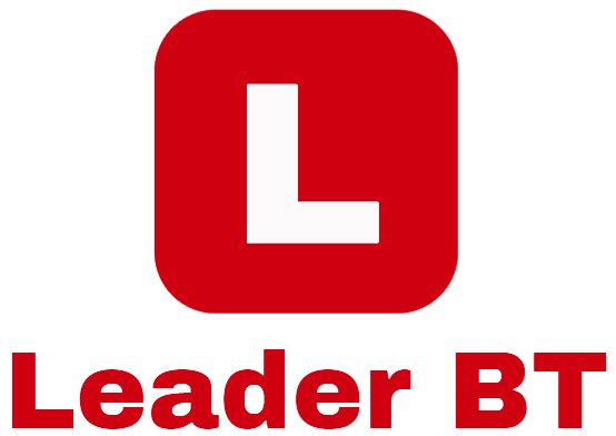 Магазин премиальной техники leader-BT