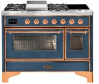 Кухонный блок M12FIDNE3/MBP