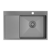 Мойка VELTEN 78F PM807851-GMR