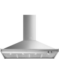Вытяжка настенная KD120HXE Вытяжка настенная KD120HXE
