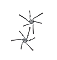 Боковые щётки RX2-SB для робота-пылесоса Scout RX2/RX3 Боковые щётки RX2-SB для робота-пылесоса Scout RX2/RX3