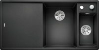 Кухонная мойка Axia III 6 S 523472