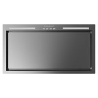 Встраиваемая вытяжка DEL 6550.0