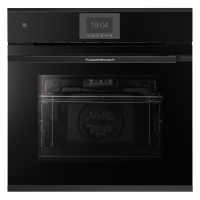 Духовой шкаф BP 6550.0 S5 Black Velvet