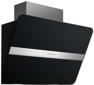 Вытяжка FLIPPER 85 NRS BLACK Falmec купить в Кемерове | Всегда в наличии! | Артикул CFPN85.E2P2#ZZZQ490F | Официальный сайт LEADER-BT