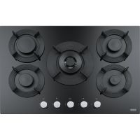 Газовая варочная поверхность FHMF 755 4G DC C BK