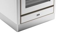 Цоколь для закрытия ножек кухонного блока APZ120/120/A