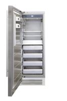 Морозильник KS750FZ3