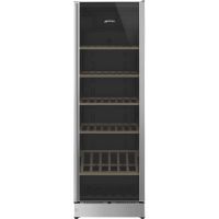 Винный холодильный шкаф SCV115G Винный холодильный шкаф SCV115G