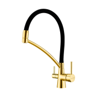 Смеситель Si213111-BG