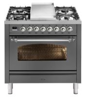 Кухонный блок P09FDNE3/MGC