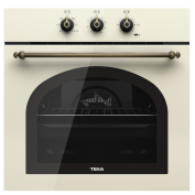 Духовой шкаф HRB 6100 VANILLA-OB