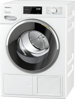 Сушильная машина TWF760WP White Edition Сушильная машина TWF760WP White Edition