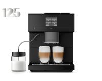 Кофемашина CM 7750 125 Edition OBSW matt Кофемашина CM 7750 125 Edition OBSW matt