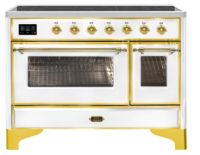 Кухонный блок MI127NE3/WHG