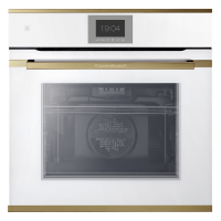 Духовой шкаф BP 6550.0