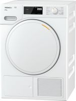 Сушильная машина TWE620WP WhiteEdition Сушильная машина TWE620WP WhiteEdition