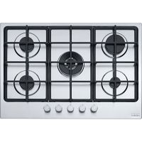 Газовая варочная поверхность FHSM 755 4G DC XS C