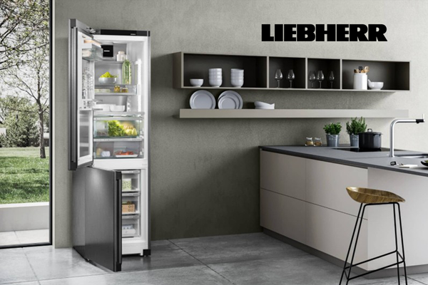 7 способов навести порядок в холодильнике - советы Liebherr 7 способов навести порядок в холодильнике - советы Liebherr