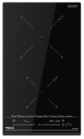 Варочная панель IZC 32600 MST MasterSense Domino BLACK