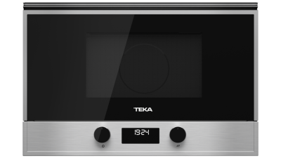 Встраиваемая микроволновая печь MS 622 BIS L Встраиваемая микроволновая печь MS 622 BIS L