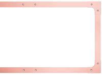 Декоративная рамка KCN120P
