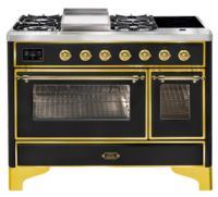 Кухонный блок M12FIDNE3/BKG