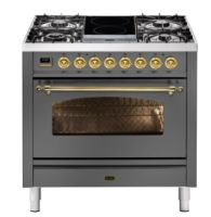 Кухонный блок P09IDNE3/MGG