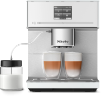 Кофемашина CM 7350 CoffeePassion BRWS Кофемашина CM 7350 CoffeePassion BRWS