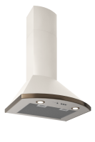 Купольная вытяжка Сигма 60П-650-К3Д 153836