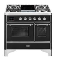 Кухонный блок MD10IDNE3/BKC