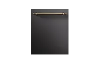 Панель для фасада посудомоечной машины KPLN/IX