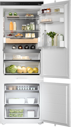 Встраиваемый холодильник RBC597SND1 ASKO купить в Кемерове | Всегда в наличии! | Артикул 745989 | Официальный сайт LEADER-BT