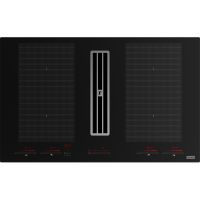 Индукционная варочная поверхность с вытяжкой FMA 8391R HI