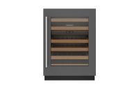 Винный шкаф под столешницу ICBDEU2450W-R Винный шкаф под столешницу ICBDEU2450W-R