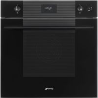 Духовой шкаф с пиролизом и пароувлажнением SOP6101S2B3