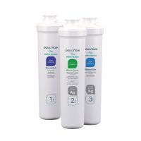 Комплект сменных картриджей Mineral, PM-220003