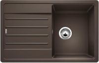 Кухонная мойка Legra 45 S 522206