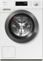 Стиральная машина WED335WPS Chrome Edition Стиральная машина WED335WPS Chrome Edition