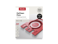 Комплект мешков-пылесборников HyClean Pure FJN Allergy XL Комплект мешков-пылесборников HyClean Pure FJN Allergy XL