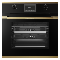 Духовой шкаф с паром BD 6340.0