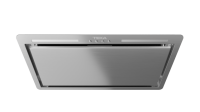 Встраиваемая вытяжка для портала GFL 57760 EOS SS