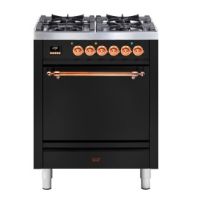 Кухонный блок P07QNE3/BKP