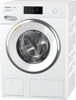 Стиральная машина WWR860WPS White Edition Стиральная машина WWR860WPS White Edition