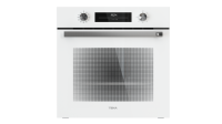 Духовой шкаф HSB 6350 P WHITE