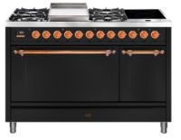 Кухонный блок P12FIQNE3/BKP