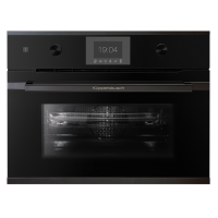 Компактный духовой шкаф с микроволнами CBM 6350.0