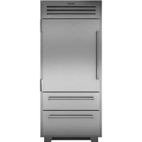 Холодильник ICBPRO3650G/RH