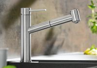 Смеситель AMBIS-S 523119