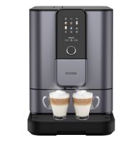Кофемашина CafeRomatica NIVO 8107